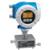 Endress+Hauser Cubemass DCI Coriolis flowmeter