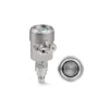 KROHNE Pressure transmitter for process pressure and level applications