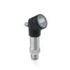 KROHNE Pressure switch for basic pressure and level applications