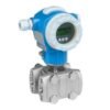 Endress+Hauser Differential pressure Deltabar PMD75