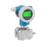Deltabar PMD75B – differential pressure transmitter