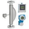 Endress+Hauser Proline Promass O 500 Coriolis flowmeter