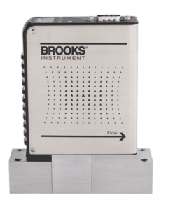 BROOKS GP200 Series Metal Sealed Pressure-based Mass Flow Controllers