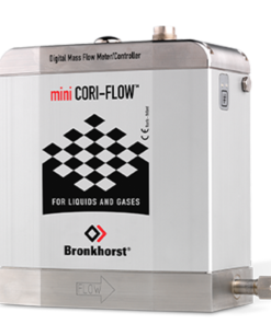 Bronkhorst mini CORI-FLOW? M15 Low Flow Coriolis Mass Flowmeter / Controller