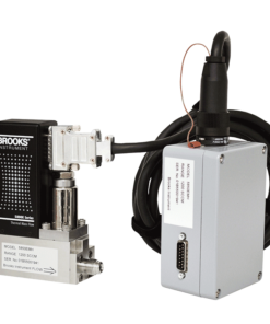 BROOKS 5850EMH Series High Temperature Mass Flow Controllers