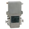 Endress+Hauser Dosimag electromagnetic flowmeter