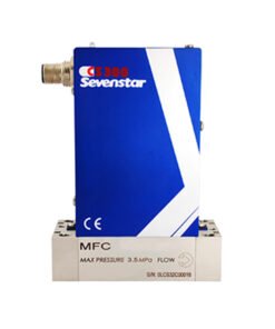 Sevenstar Mass Flow Controller CS300 MFC