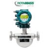 YOKOGAWA ROTAMASS Prime Coriolis Mass Flowmeter