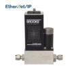 BROOKS SLA5800 Series Elastomer Sealed Thermal Mass Flow Controllers & Meters Models