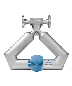 EMERSON Micro Motion ELITE CMF100H Coriolis Meter, 1 Inch (DN25), Nickel Alloy C22