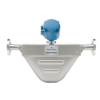 EMERSON Micro Motion F100S Coriolis Meter, 1 Inch (DN25), 316L Stainless Steel