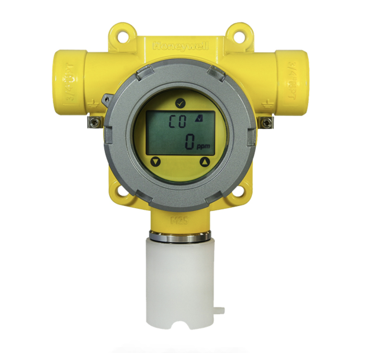S3KAS2 | Honeywell Series 3000