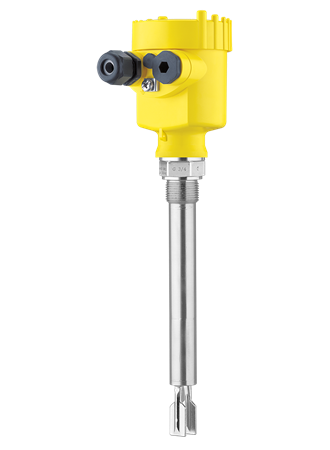 VEGASWING 63 Vibrating level switch with tube extension for liquids