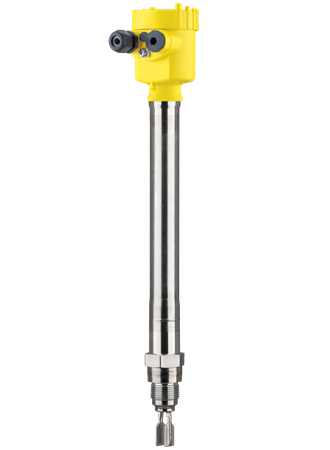 VEGASWING 66 Vibrating level switch for liquids under extreme process temperatures and pressures