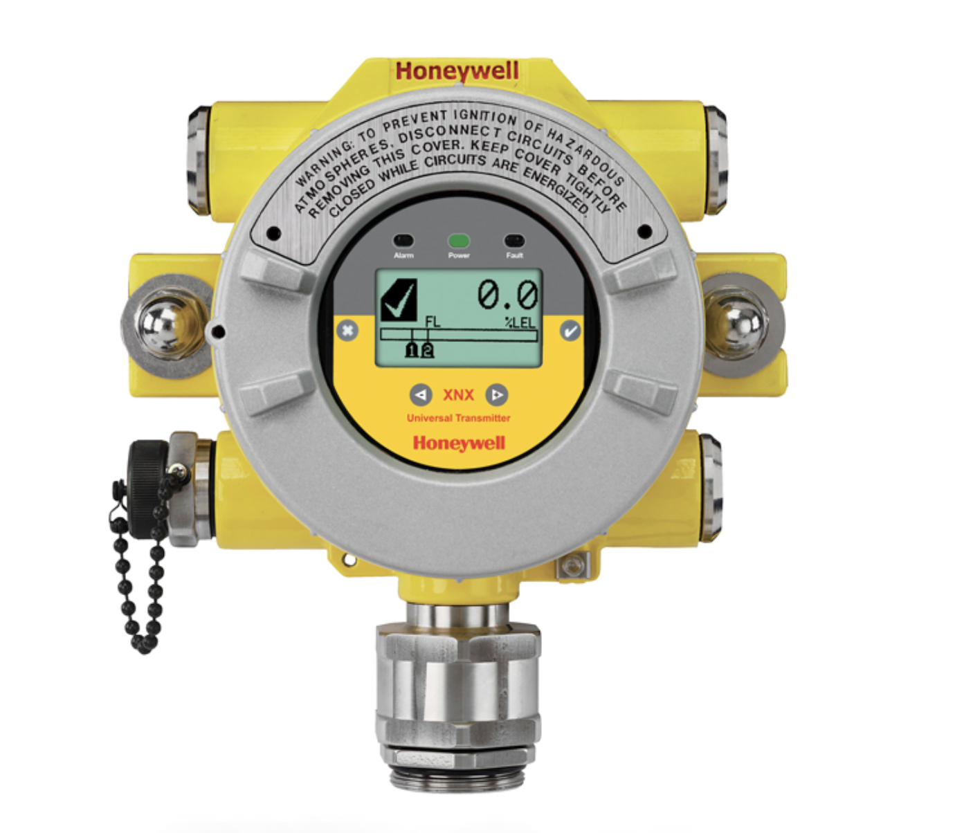 XNX-AMAI-NNNNN | Honeywell XNX Universal Transmitter